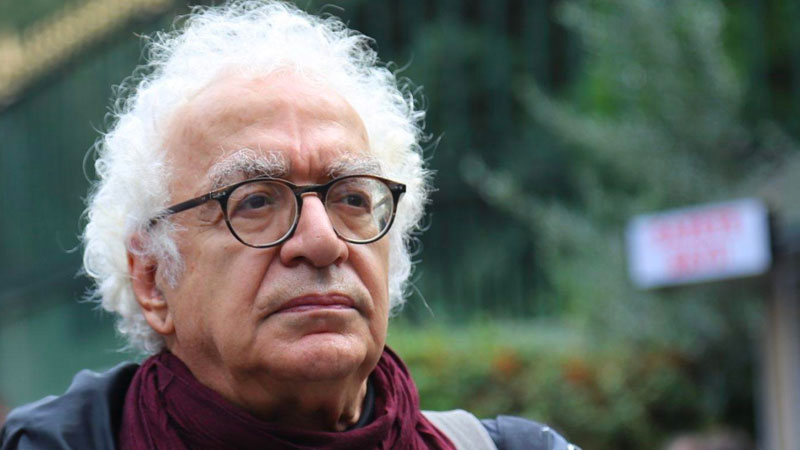 İflah olmaz AK Parti muhalifinden şok itiraf! O da sonunda kabul etti