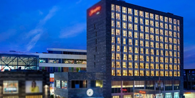 İflas eden o dev otelle ilgili flaş karar