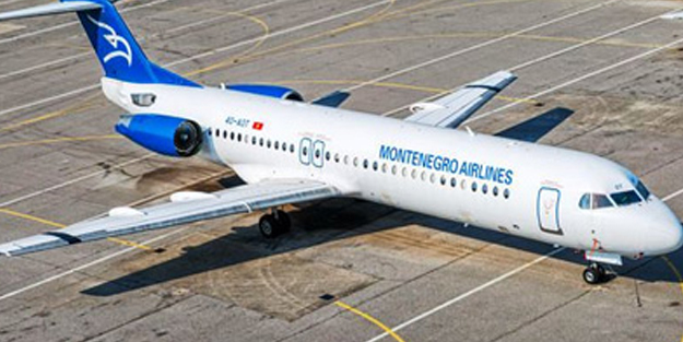 İflas eden o şirketin uçakları satıldı!