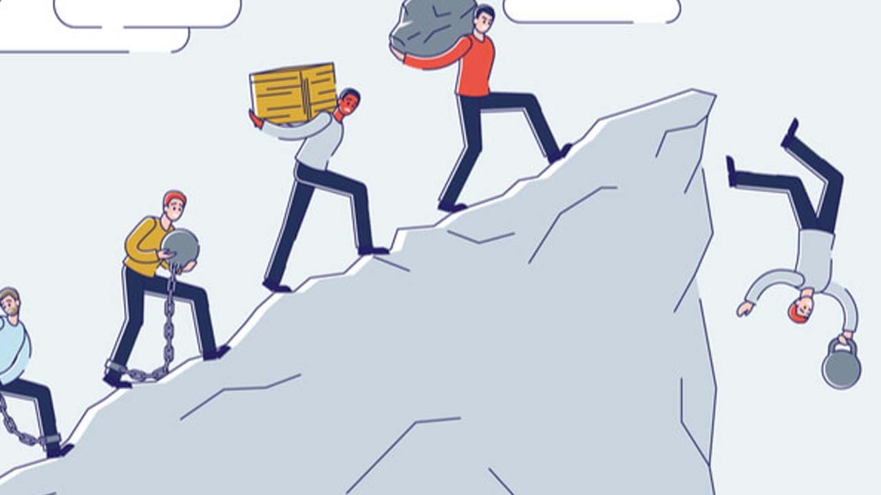 İflas eden şirket çok zor kararı verdi: Açık artırmaya çıkardılar!