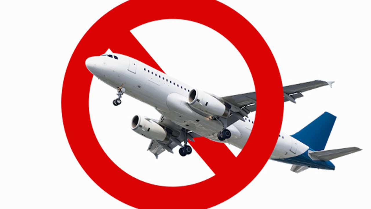 İflas eden Spirit Airlines’tan dövmeli yolculara uçuş yasağı olayı nedir?