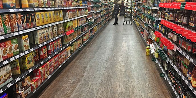 İflas eden Türk gıda devi 4 gün sonra satılıyor! Fiyatı 'Yok artık' dedirtti