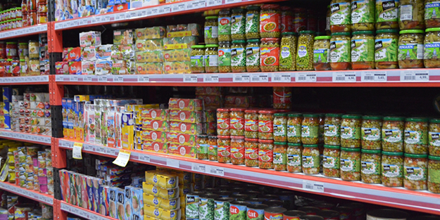 İflas eden Türk gıda devi sadece 350 bin liraya satıldı! Yeni sahipleri herkesi şaşırttı