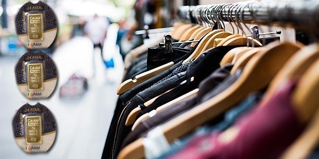 İflas eden Türk tekstil markası 3 gram altın fiyatına satıldı! Herkes tam anlamıyla şokta