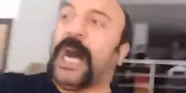 İflas eden vatandaş çılgına döndü! Vah vah diyorlar, sonra 10 lira veriyorlar