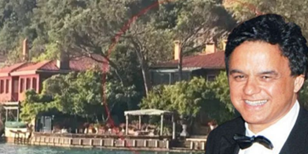 İflas edip yalıda oturmaya devam eden işadamıyla ilgili şok eden iddia! Yaptıkları pes dedirtti