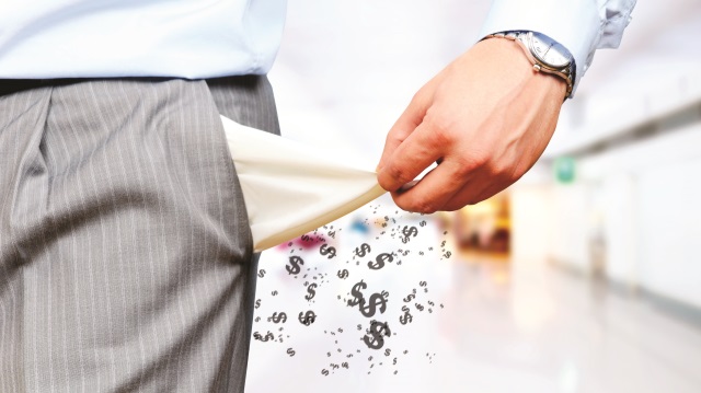 İflas erteleme simsarları yükseldi