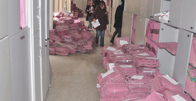 İflas ertelemeye yasak geldi!