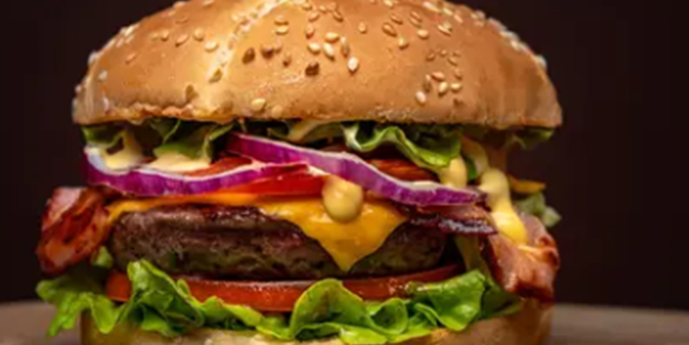 'İflas etti' denilen hamburger devinden şok açıklama: Şirketler karıştı, bizle ilgisi yok
