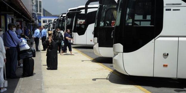 İflas ettiği söylenen Türkiye'nin 63 yıllık otobüs isyan etti: İflas etmedik, buna son verin