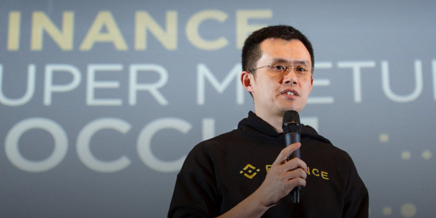 İflas ettiğini duyurmuştu! Olay açıklama: Kripto para aracı şirketi Binance Voyager'ın varlıklarını satın alacak
