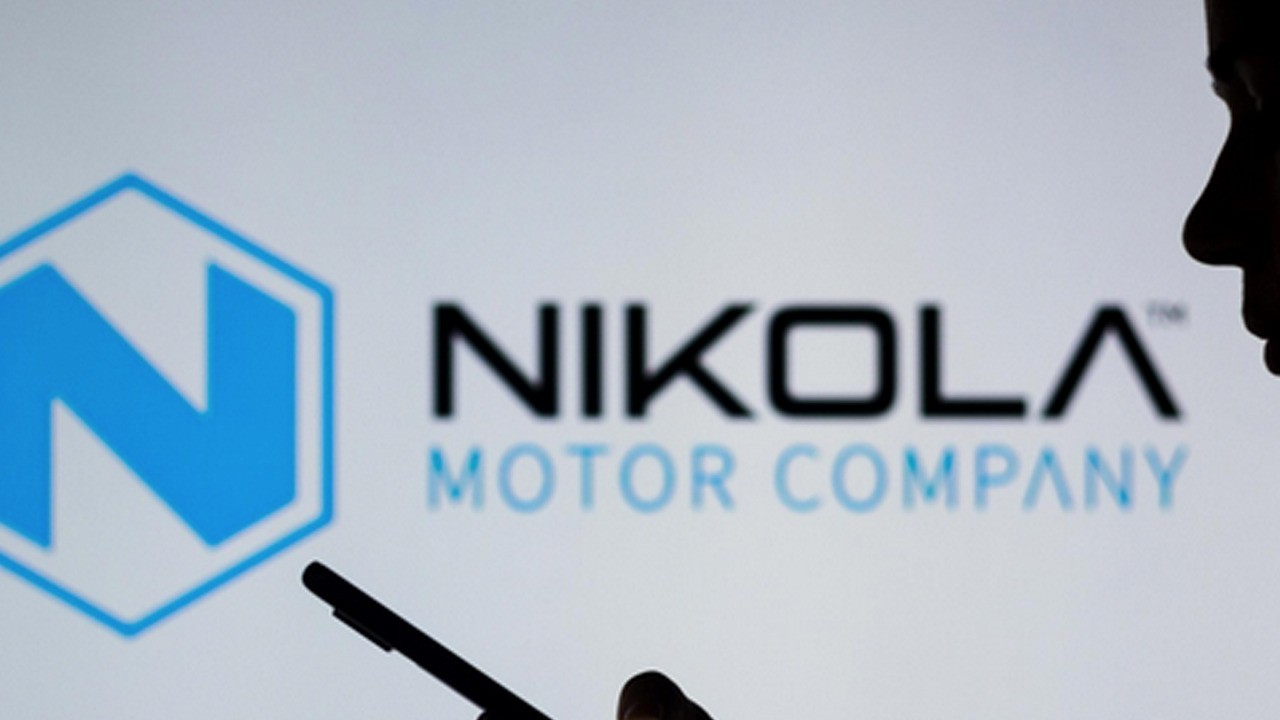 İflas ettiler iddiası pahalıya patladı! Nikola hisse senetlerinin değeri düştü!