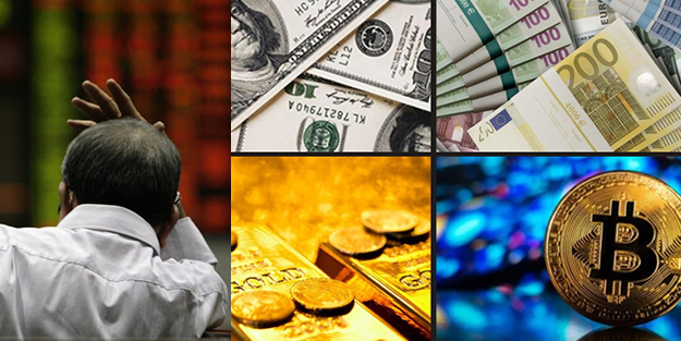 İflas korkusu: Milyarlarca dolar buhar olup uçuyor!