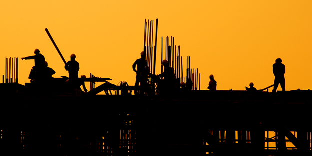 'İflasa sürükleniyor, konut projeleri yarım kaldı' denilen inşaat devinden şok açıklama! Batmadık, ayaktayız