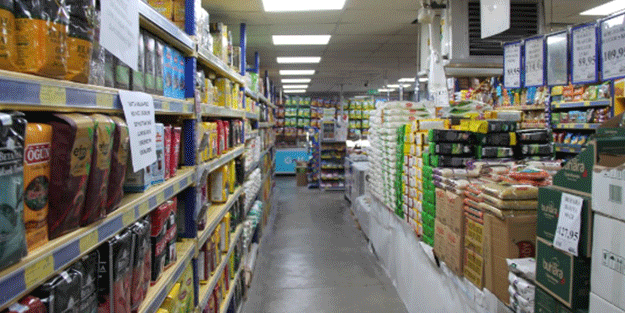 'İflası göze aldık! İsrail ürünlerini satmayacağız' diyorlardı! Ünlü market daha 1 ay geçmeden öyle bir karar aldı ki...