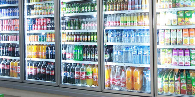 'İflası göze aldık! İsrail ürünlerini satmayacağız' diyorlardı! Ünlü marketin Coca Cola kararı gündem oldu