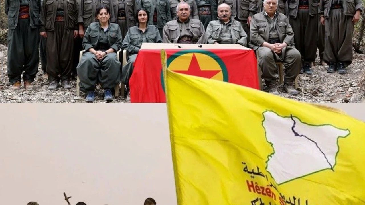 İflasın Anatomisi: PKK/PYD Suriye'de neden çöktü?