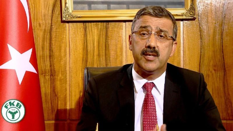 "İflasın eşiğinde" denilmişti! FİSKOBİRLİK'ten açıklama geldi: Bütün borçları ödedik!