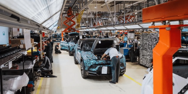 İflasın eşiğine geldi! TOGG’un rakibine kötü haber