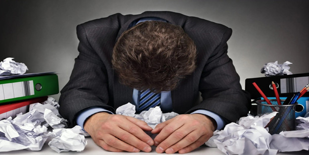 "İflaslar artacak" uyarısı yapıldı! Şirketlerde batık korkusu