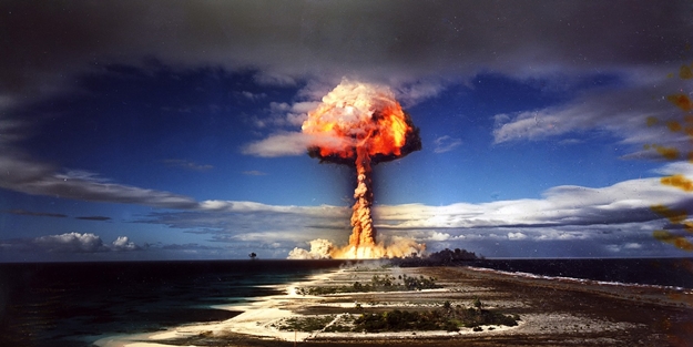 İfşa oldular: Terör devleti İsrail nükleer bomba denedi, ABD örtbas etti!