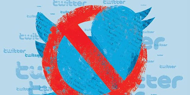 İfşalar sürüyor! Twitter resmen istihbarata çalışmış