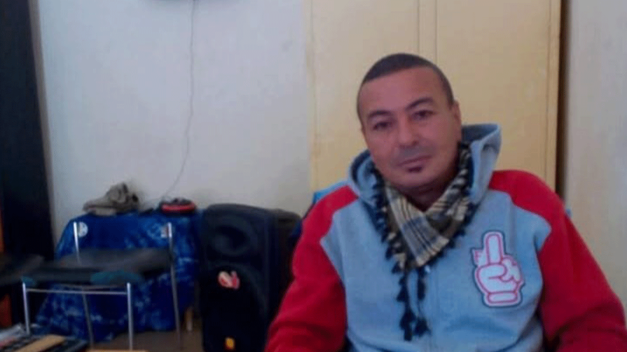 İftara davet edilince şok gerçek ortaya çıktı