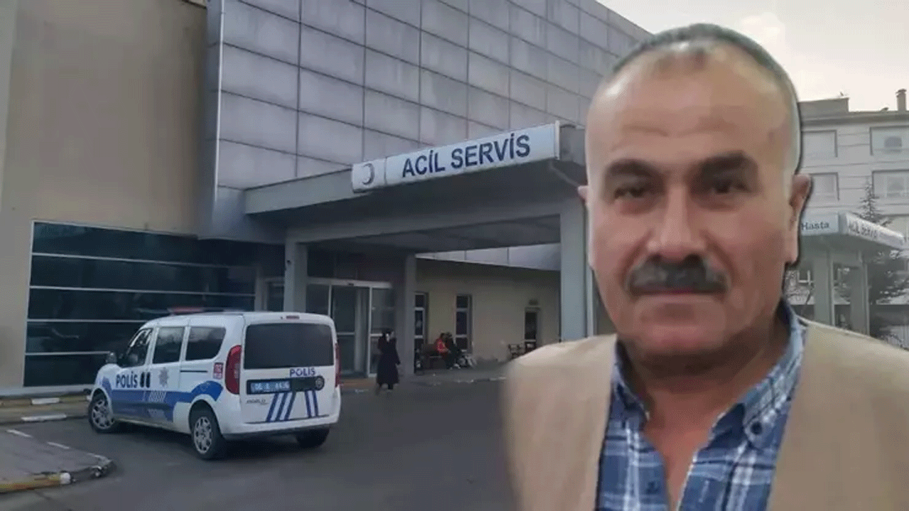 İftar hazırlığında korkunç son! Horoz keserken hayatını kaybetti