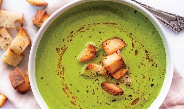 İftar için çorba tarifi | Kabak çorbası nasıl yapılır?