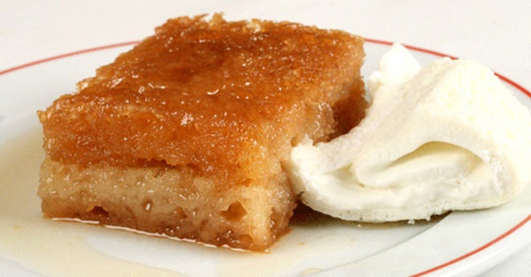 İftar için hangi tatlıyı yapsam? Ekmek kadayıfı nasıl yapılır?