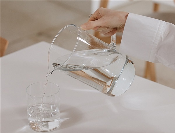 İftar ile sahur arasında kaç litre su içilir?