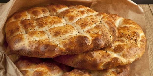 İftar pidesi nasıl yapılır? İftar menüsü için iftar pidesi tarifi