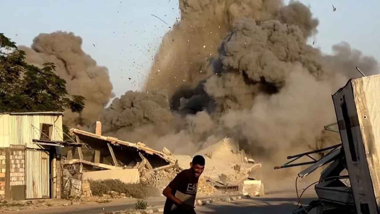 İftar saati acı haber! Şehit sayısı yükseldi