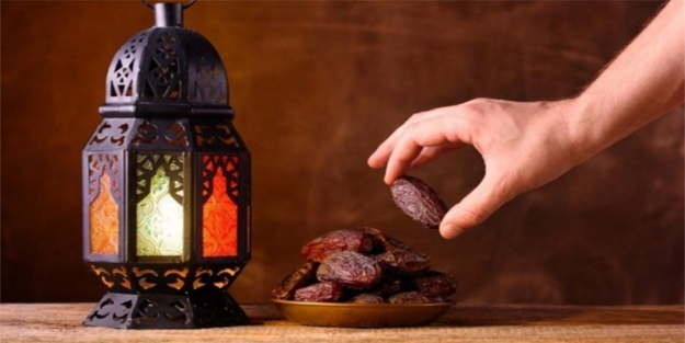 İftar saati kaçta? Berat Kandili 27 Mart 2021 il il iftar vakitleri