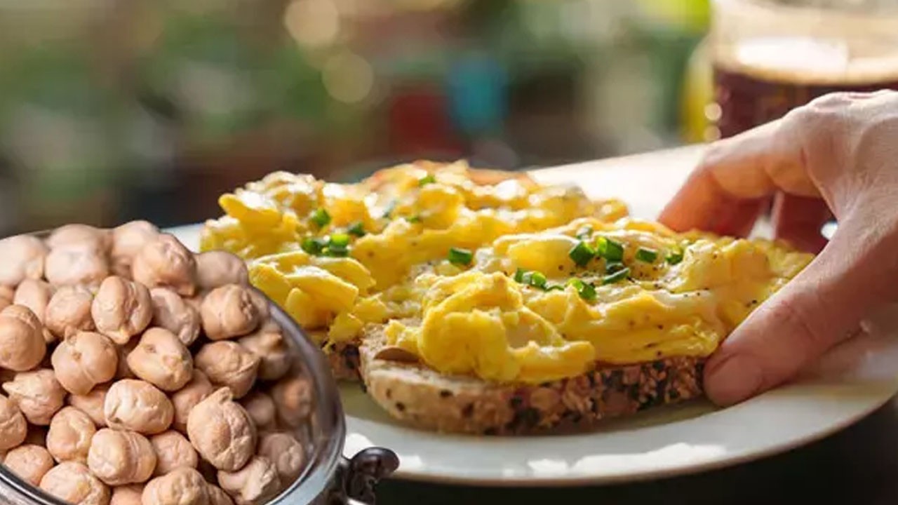 Sahur, iftar fark etmez! Ramazan ayında bir lokması acıktırmayacak güçte!