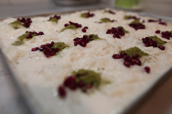 İftar sofralarının vazgeçilmezi! Fiyatı cep yakıyor