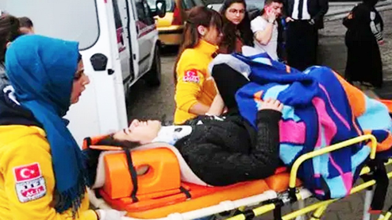 İftar sonrası acile başvurular arttı: Dikkat etmekte yarar var!