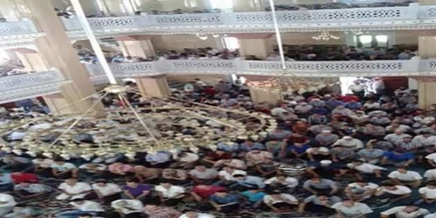 İftar vakti bu yapılır mı?