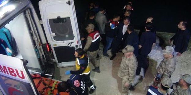 İftar yemeği sonrası kabus! 3 kişi öldü, 2 kayıp var