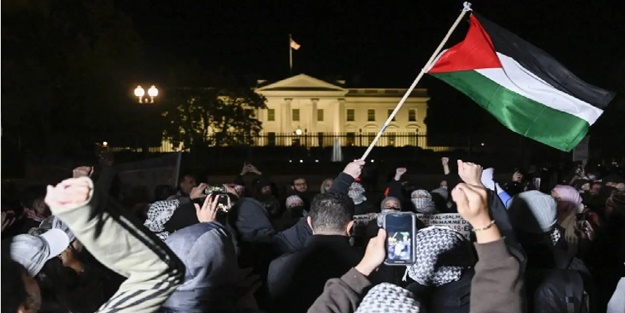 İftar yemeğine katılmamışlardı! ABD'li Müslümanlardan yeni hamle