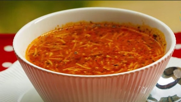 İftara köfteli çorba tarifi | Köfteli şehriye çorbası nasıl yapılır?