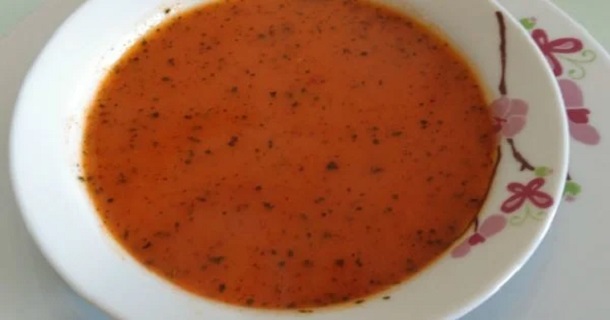 İftara yetişecek kolay çorba | Az malzemeli 5 dakikada hazırlanacak çorba