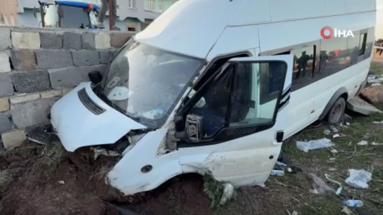 İftara yetişmek isterken ölümden döndüler: 12 kişi yaralandı