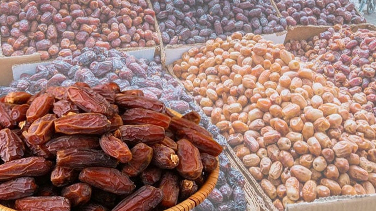  İftarda 1 tanesi kan şekerini terazi gibi dengeliyor içinde yok yok! ama zehir saçıyor!