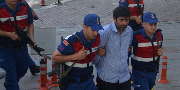 İftarda ailesini katleden çiftçi: Gafletle hepsini öldürdüm