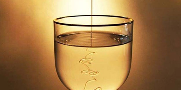 İftarda ballı su içmenin inanılmaz faydaları