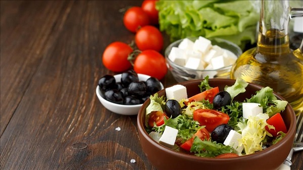 İftarda et mi sebze mi tüketilmeli?