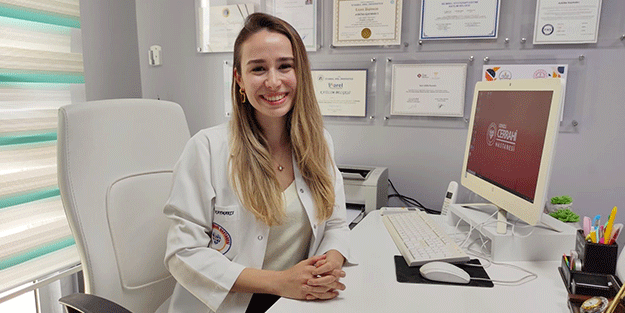 İftarda hemen su içenler dikkat! Uzman doktor bunu yapmayın diyerek uyardı