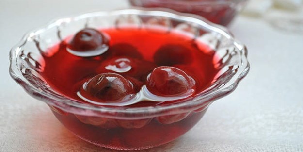 İftarda hoşafı eksik etmeyin