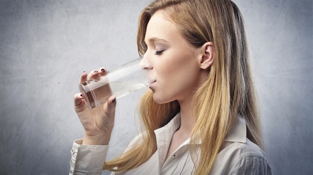 İftarda soğuk suya dikkat!